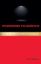 Pesimismo Filosófico