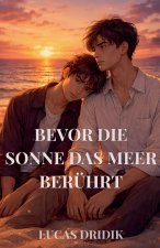 Bevor die Sonne das Meer berührt