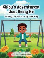Chibu's Adventures