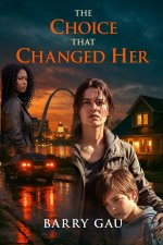 The Choice That Changed Her