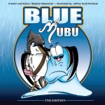 Blue Mubu
