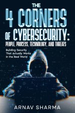 The 4 Corners of Cybersecurity