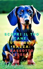 Scopri il tuo Cane