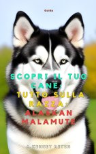 Scopri il tuo Cane