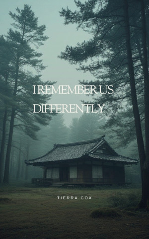 I Remember Us Differently