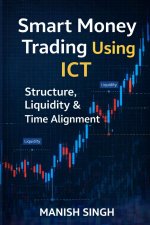 Smart Money Trading Using ICT Structure, Liquidity & Time Alignment