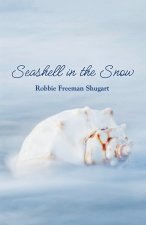 Seashell in the Snow