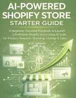 AI-Powered Shopify Store Starter Guide