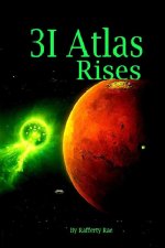 3I Atlas Rises