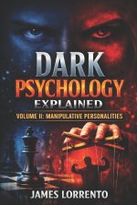 Dark Psychology Explained