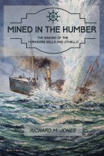Mined in the Humber