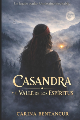 CASANDRA