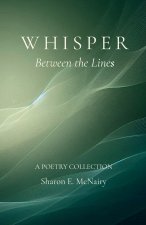 Whisper Between the Lines