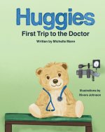 Huggies First Trip to the Doctor