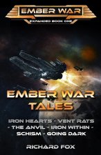 Ember War Tales
