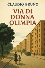 VIA DI DONNA OLIMPIA