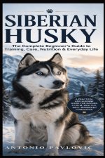 Siberian Husky
