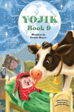 Yojik Book 9