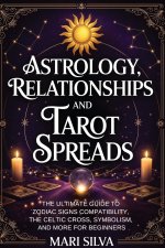 Astrology, Relationships, and Tarot Spreads