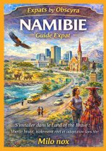NAMIBIE Guide Expat