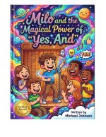 Milo and the Magic of 