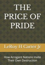 THE PRICE OF PRIDE