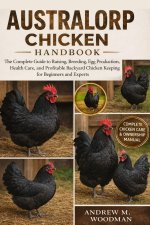AUSTRALORP CHICKEN HANDBOOK