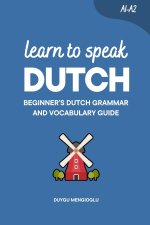 Learn to Speak Dutch