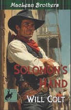 Solomon's Hand