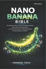 Nano Banana Bible