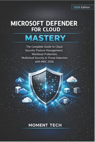 MICROSOFT DEFENDER FOR CLOUD MASTERY