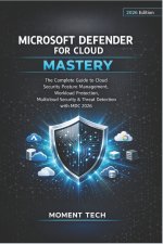 MICROSOFT DEFENDER FOR CLOUD MASTERY