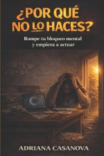 ¿Por qué no lo haces?