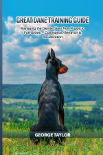 Great Dane Training Guide