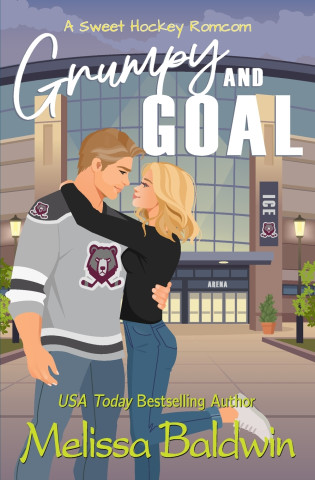 Grumpy and Goal