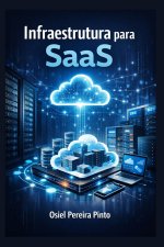 Infraestrutura para SaaS