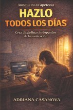 Hazlo todos los días
