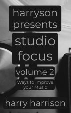 Harryson Presents Studio Focus