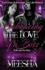 Embracing The Love Of A Boss 2