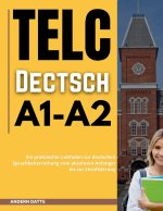 Telc Deutsch A1-A2