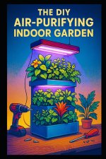 The DIY Air-Purifying Indoor Garden