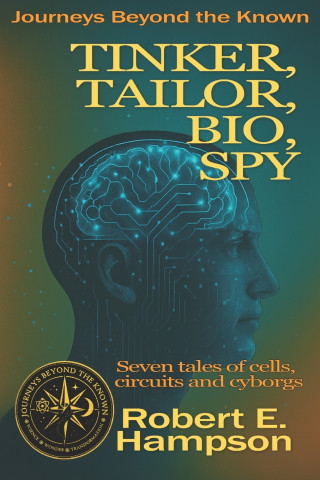 Tinker, Tailor, Bio, Spy
