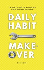 Daily Habit Makeover