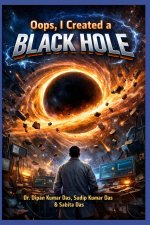 Oops, I Created a Black Hole