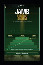JAMB Success System