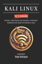 KALI LINUX WI-FI HACKING
