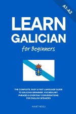 Learn Galician for Beginners