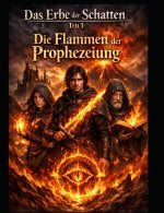 Das Erbe der Schatten