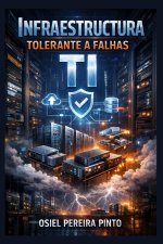 Infraestrutura Tolerante a Falhas TI