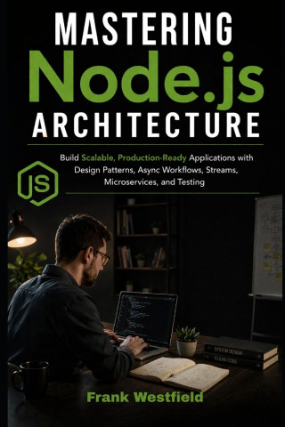 Mastering Node.js Architecture